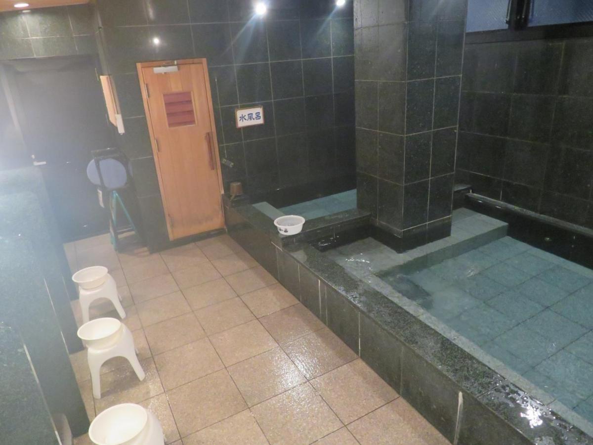 Hotel Marue - Vacation Stay 76469V Kamaishi ภายนอก รูปภาพ