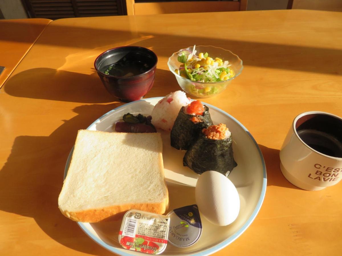 Hotel Marue - Vacation Stay 76469V Kamaishi ภายนอก รูปภาพ