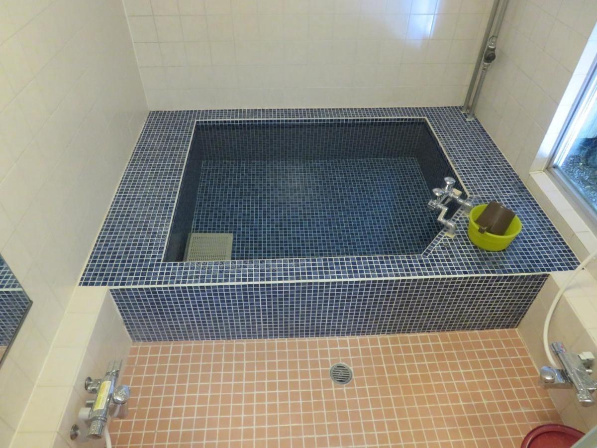 Hotel Marue - Vacation Stay 76469V Kamaishi ภายนอก รูปภาพ